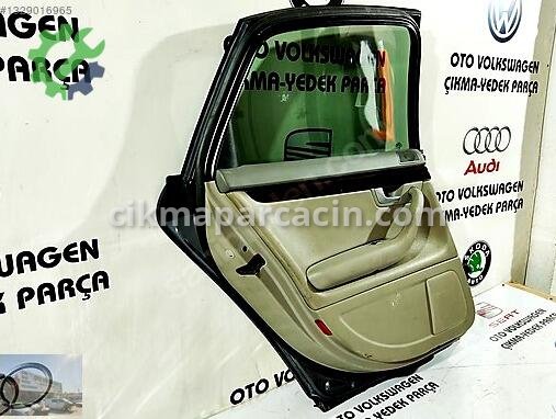 Audi A4 Kapı Döşemesi çıkma parça