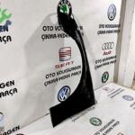 AUDİ A4 B8 8K SOL ÖN ÇAMURLUK 2008-2015