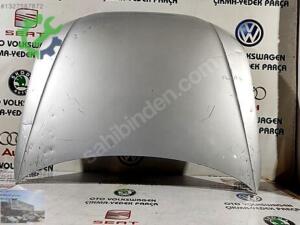 AUDİ A4 B8 MOTOR KAPUTU ÖN 2008-2012 ÇIKMA