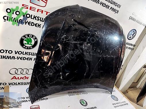 Audi A4 Ön Kaput çıkma parça