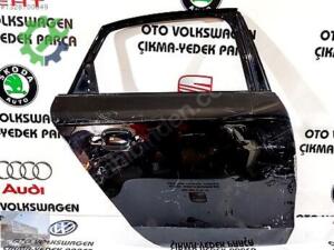 AUDİ A4 B8 SAĞ ARKA KAPI 2008-2011 ÇIKMA