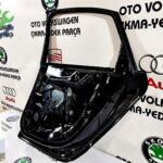 AUDİ A4 B8 SAĞ ARKA KAPI 2008-2011 ÇIKMA