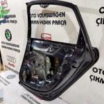 AUDİ A4 B8 SAĞ ARKA KAPI ÇIKMA