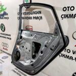 AUDİ A4 B8 SAĞ ARKA KAPI ÇIKMA