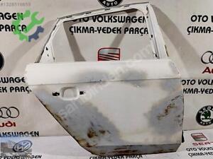 AUDİ A4 B8 SAĞ ARKA KAPI ÇIKMA