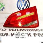 AUDİ A4 B8 SAĞ İÇ STOP ORJİNAL 2008 2011 ÇIKMA