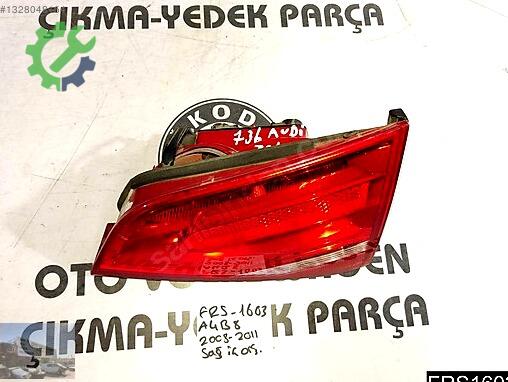 Audi A4 Sağ Arka Stop çıkma parça
