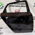 AUDİ A4 B8 SOL ARKA KAPI 2008-2012-2015 ÇIKMA