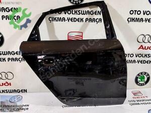 AUDİ A4 B8 SOL ARKA KAPI 2008-2012-2015 ÇIKMA