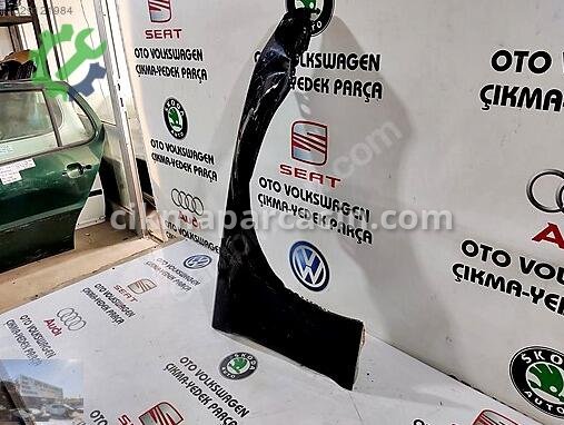 Audi A4 Sağ Ön Çamurluk çıkma parça