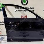 AUDİ A4 B9 SAĞ ÖN KAPI ÇIKMA