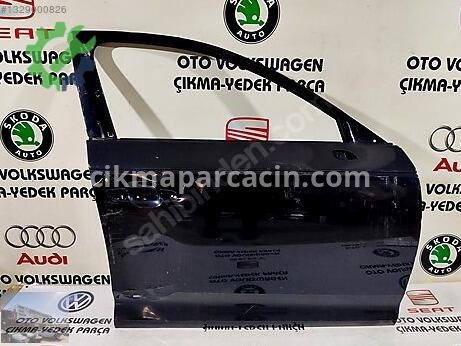 Audi A4 Sağ Ön Kapı çıkma parça