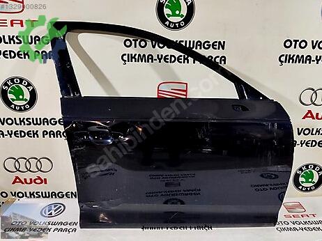 Audi A4 Sağ Ön Kapı çıkma parça
