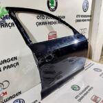 AUDİ A4 B9 SAĞ ÖN KAPI ÇIKMA