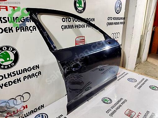 Audi A4 Sağ Ön Kapı çıkma parça