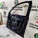 AUDİ A4 B9 SAĞ ÖN KAPI ÇIKMA