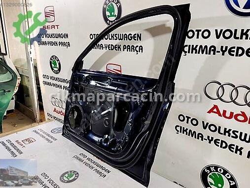 Audi A4 Sağ Ön Kapı çıkma parça