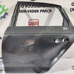 AUDİ A4 B9 SOL ARKA KAPI 2015-2018-2023 ÇIKMA