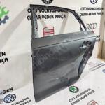 AUDİ A4 B9 SOL ARKA KAPI 2015-2018-2023 ÇIKMA