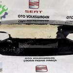 AUDİ A4 BAGAJ KAPAĞI ARKA B8 2008-2012 ÇIKMA