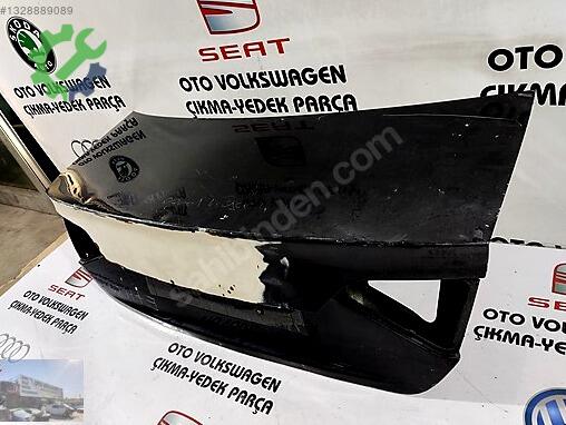Audi A4 Bagaj Kapağı çıkma parça