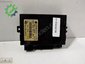 AUDİ A4 BCM BEYNİ 8E0 907 383 A