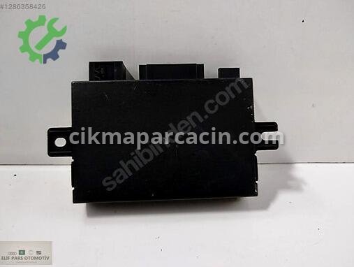 Audi A4 BCM Beyni 8E0907383A çıkma parça