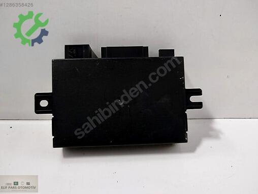 Audi A4 Beyin 8E0907383A çıkma parça