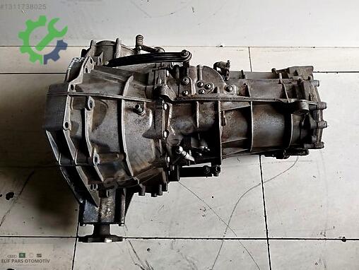 Audi A4 Şanzıman Komple çıkma parça