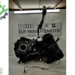 AUDİ A4 BENZİNLİ YAKIT DEPOSU 8K0 201 021 GF