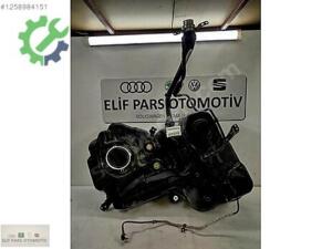 AUDİ A4 BENZİNLİ YAKIT DEPOSU 8K0 201 021 GF