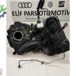 AUDİ A4 BENZİNLİ YAKIT DEPOSU 8K0 201 021 GF