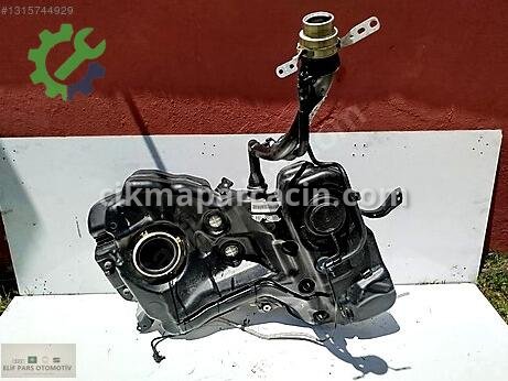 Volkswagen Jetta Yakıt Deposu çıkma parça