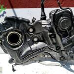 AUDİ A4 BENZİNLİ YAKIT DEPOSU 8K0 201 085