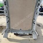 AUDİ A4 BEYAZ KESME TAVAN 8K0
