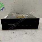 AUDİ A4 CD CHANGER 4E0 035 111 A