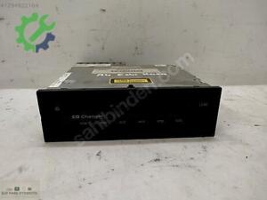 AUDİ A4 CD CHANGER 4E0 035 111 A
