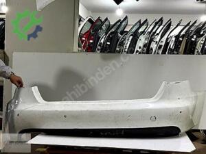 AUDİ A4 ÇIKMA ARKA TAMPON 8K5807511