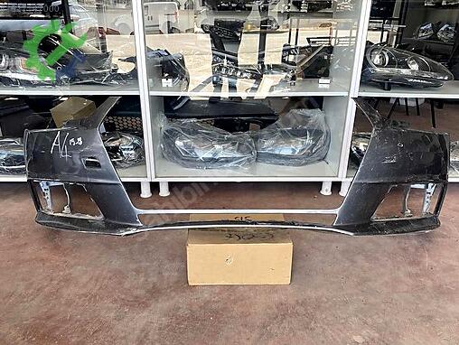 Audi A4 Ön Tampon çıkma parça