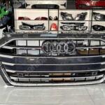 AUDİ A4 ÇIKMA ORİJİNAL PANJUR