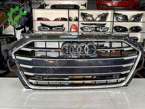 Audi A4 Panjur çıkma parça