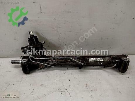 Audi A4 Direksiyon Kutusu çıkma parça