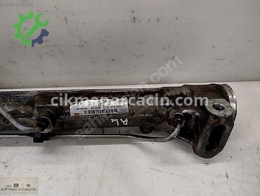Audi A4 Direksiyon Kutusu 8T1422066B çıkma parça