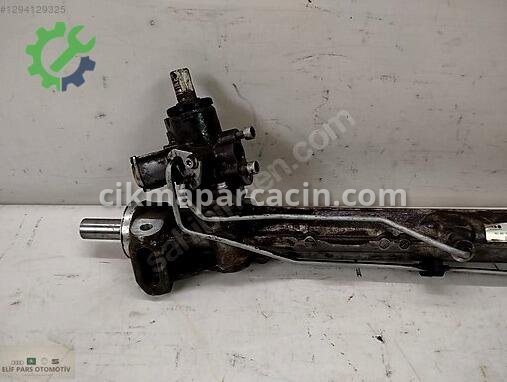 Audi A4 Direksiyon Kutusu 8T1422066B çıkma parça