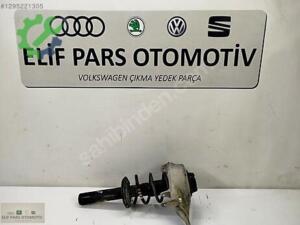 AUDİ A4 DOLU ÖN AMORTİSÖR 8K0 413 031 AL
