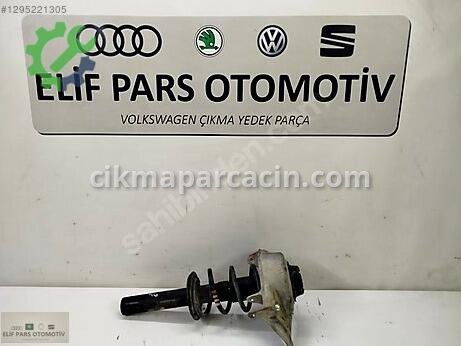 Audi A4 Ön Amortisör çıkma parça