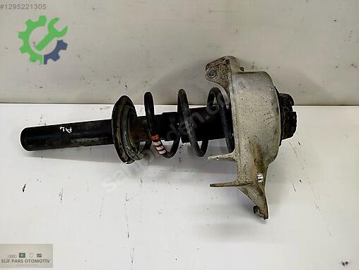 Audi A4 Ön Amortisör 8K0413031AL çıkma parça