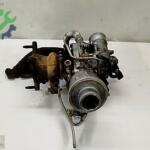 Audi A4 Turbo çıkma parça - ELİF PARS OTOMOTİV Gaziantep