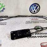 AUDİ A4 EL FRENİ TELİ KABLOSU 8D0609721H 1994-2001