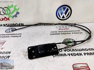 AUDİ A4 EL FRENİ TELİ KABLOSU 8D0609721H 1994-2001